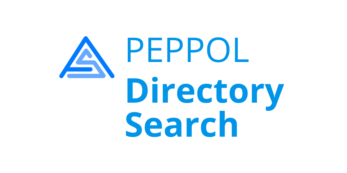 PEPPOL Directory Search